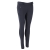 Breginsy zimowe Schockemohle Termo Tights w kolorze deep night widoczne z przodu