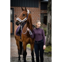 SCHOCKEMOHLE kantar MELBOURNE deep mauve 24H