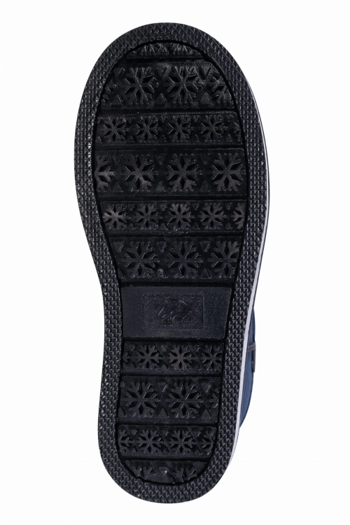 Buty do stajni HKM Davos mauve