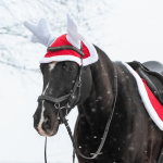 YORK nauszniki CHRISTMAS renifer