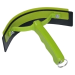 HARRY'S  ściągaczka do wody i potu ZIELONA 24H