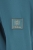 Koszulka treningowa damska Eskadron Half-Zip w kolorze vintage green z logo na ramieniu