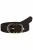 Pasek do spodni Eskadron Faux w kolorze black