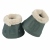 Kaloszki Eskadron Heritage Stingray Fauxfur w kolorze vintage green