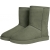 Buty do stajni HKM Davos zielone