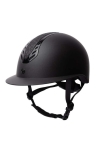 HORZE kask CELESTE black glitter