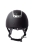 Kask do jazdy konnej Horze Arix II Crystal w kolorze czarnym