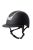 Kask jeździecki Horze Arix II Crystal w kolorze czarnym