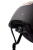 Kask jeździecki z regulacją Horze Arix II Crystal w kolorze czarnym i różowym
