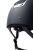 Kask jeździecki z regulacją Horze Arix II Crystal w kolorze granatowym