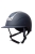 Kask jeździecki Horze Arix II Crystal w kolorze granatowym
