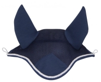YORK nauszniki AIR MESH granatowe