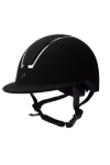 HORZE kask SOLARA II black/black