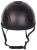 Kask dla jeźdźca Harry's Horse Mount Blackburn z wąskim daszkiem