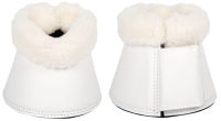 HARRY'S kalosze FLEX Trainer white