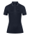 Koszulka polo jeździecka ELT Prag w kolorze deepblue