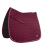 Czaprak wszechstronny ujeżdżeniowy Philadelphia w kolorze velvet red