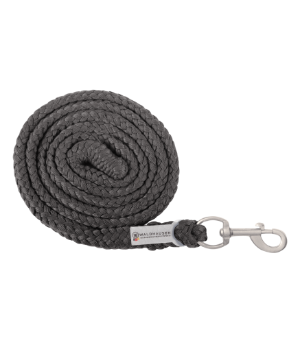Uwiąz dla konia Waldhausen plus w kolorze anthracit