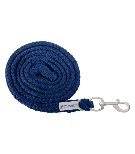 Uwiąz dla konia Waldhausen plus w kolorze dark blue