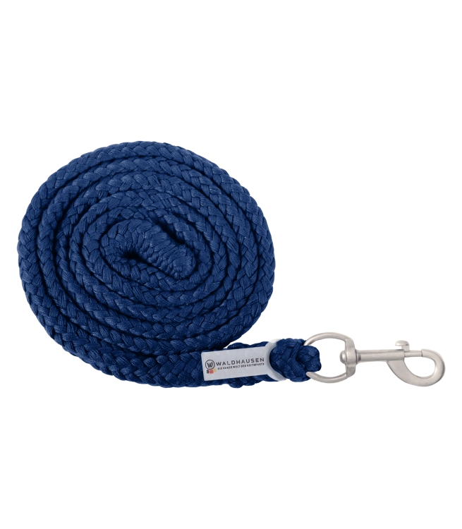 Uwiąz dla konia Waldhausen plus w kolorze dark blue