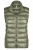 Kamizelka Eskadron Classic Sports Quilt w kolorze dusty olive widoczna z przodu