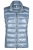 Kamizelka Eskadron Classic Sports Quilt w kolorze steel blue widoczna z przodu