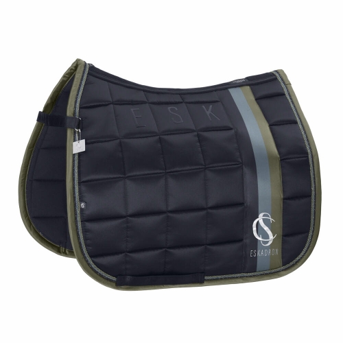 Czaprak Eskadron Classic Sports w kolorze navy