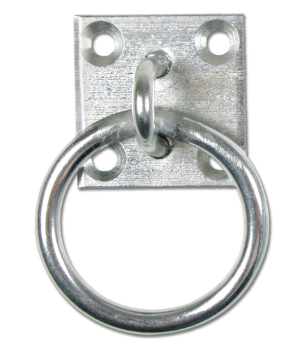 Kółko do boksu Waldhausen