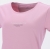 T-shirt jeździecki damski Schockemohle Liv w kolorze różowym