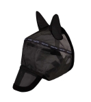 HORZE maska WIRE black