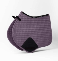 HORZE czaprak COOLING black plum 24H