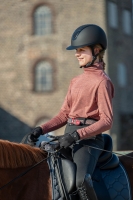 HKM rękawiczki RUBY black 