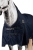 Derka padokowa 1200D/300g Horze Avalanche peacoat dark blue