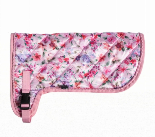 Derka dla Hobby Horse w kolorze różowym HKM