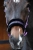 Kantar z futerkiem Harry's Horse Lyrics Quotes w kolorze fioletowym