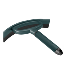 WALDHAUSEN ściągaczka Syntetic fir green 24H