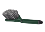 WALDHAUSEN szczotka do kopyt Syntetic fir green