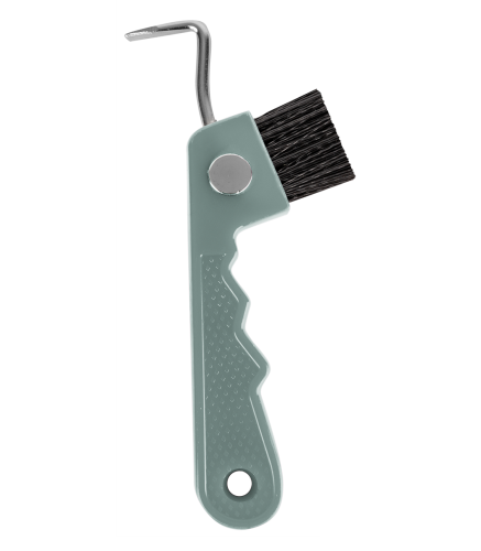 Kopystka z magnesem Waldhausen Magnetic w kolorze zielonym