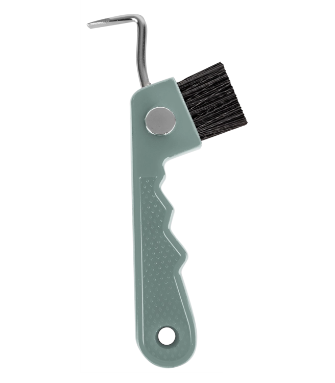 Kopystka z magnesem Waldhausen Magnetic w kolorze zielonym