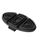 WALDHAUSEN zgrzebło FLEX black 