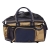 Torba na akcesoria jeździeckie w kolorze żółtym QHP Collection SS25
