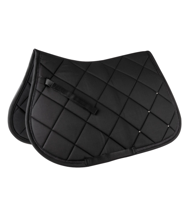 Czaprak dla konia Waldhausen Competition w kolorze black