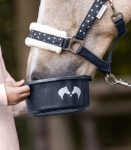 WALDHAUSEN miska z przykrywka 2l LUCKY blue