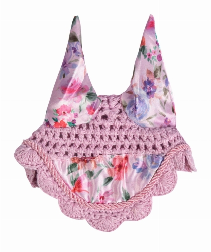 Nauszniki dla Hobby Horse HKM Flower