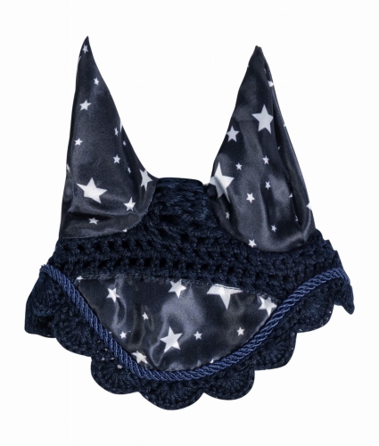 Nauszniki dla Hobby Horse HKM Stars