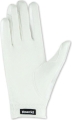 Rękawiczki do jazdy konnej Roeckl Grip Lite w kolorze białym