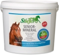 Witaminy i minerały dla starszych koni Stiefel Senior Mineral 3kg