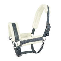 YORK kantar POLA szary