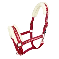 YORK kantar CYNTIA czerwony