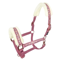 YORK kantar CYNTIA różowy